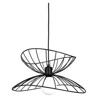 Pendel Ray 45 Svart
