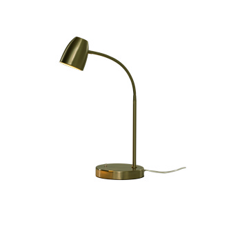 SANDNES Bordlampa, Antik