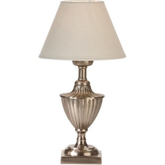 Pollino bordslampa, med lampskärm 33cm