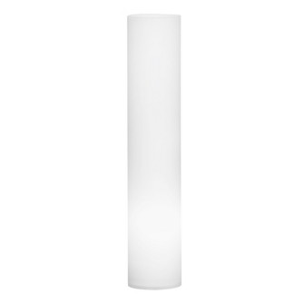 Flake opal h30 cm