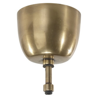 Takkopp, Antikmssing 12cm