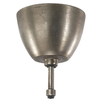 Takkopp, Råsilver 12cm