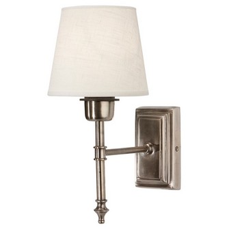 Classic Vägglampa, Med lampskärm 27cm