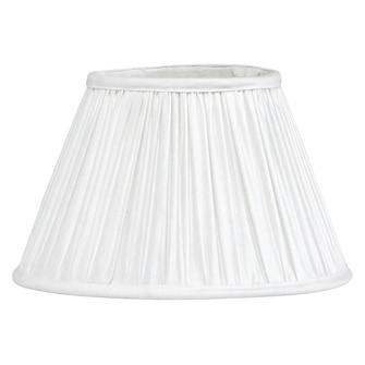 Stella lampskärm, Offwhite 30cm