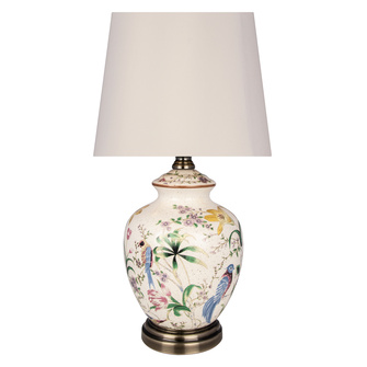 Bordslampa Eden Multi