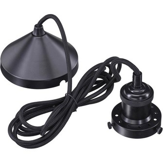 Siri Takupphäng, Takkopp Svart 2,5m