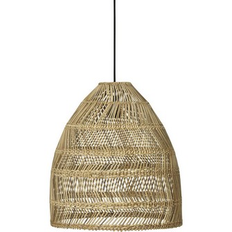 Maja Outdoor, Wicker Natural 45cm
