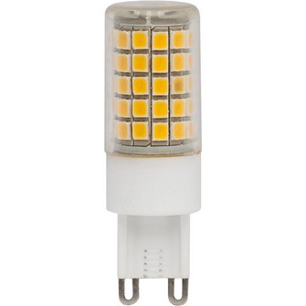 LED-lampa G9 Halo-LED