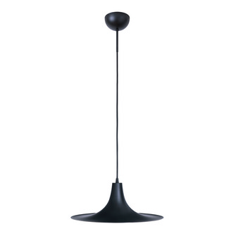 Taklampa BLACKSTAR SVART/RÅMÄSS