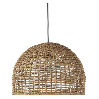 Cebu Taklampa, Natur 46cm