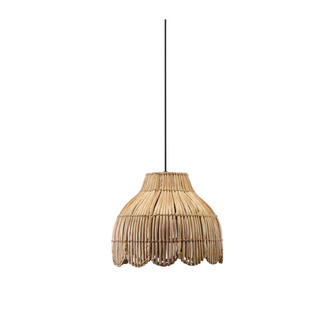Pia Takskärm, Natur 24cm