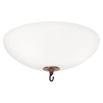 Plafond STÄVIE OXID/VIT