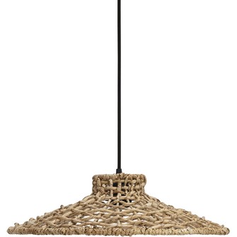 Sari Taklampa, Natur 29cm