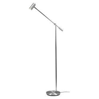 Cato golvlampa aluminium GU4/MR11