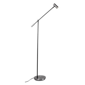 Cato golvlampa dimbar oxidgrå GU4/MR11