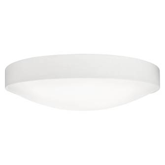 Plafond KANT LINNE VIT                   D 450
