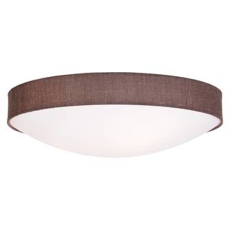 Plafond KANT ALMELIN BRUN            D 550