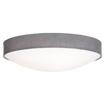 Plafond KANT ALMELIN GRÅ              D 550