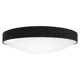 Plafond KANT LINNE SVART              D 550