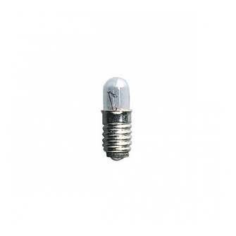 Reservlampa 5-pack Spare Bulb, Transparent
