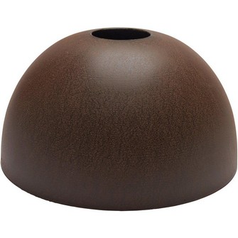Briggs takskärm - Rost 17cm