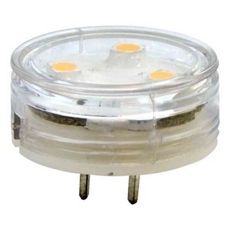 RESERVLAMPA 0.5W LED VARMVIT PASSAR ALPHA GARDEN LIGHT