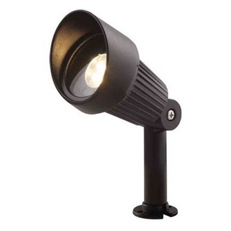 TRÄDGÅRDSB FOCUS SPOTLIGTH 3W SVART MR16 GARDEN LIGHTS