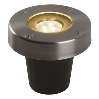 TRÄDGÅRDSB UMBRA 3W ALUMINIUM UPPLIGHT MR16 GARDEN LIGHTS