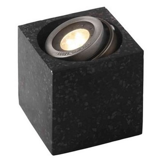 TRÄDGÅRDSB CYLON SPOT CUB 3W MR16 100X100MM GARDEN LIGHTS