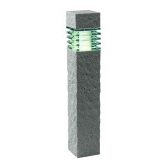 TRÄDGÅRDSB TITAN 3W STENSTOLPE MR16 H600MM GARDEN LIGHTS