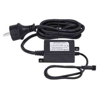 TRANSFORMATOR 8W TRDGRDSB TRDGRDSBELYSNING