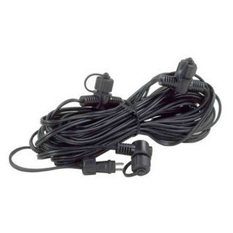 KABEL 10M MED 4ST KOPPLINGAR MAX 120W SPT-1 GARDENLIGHTS