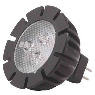RESERVLAMPA LED 12V 3W GU5.3 MR16 GARDEN LIGHTS