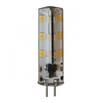 RESERVLAMPA LED CYLINDER 2W VIT GU5.3 12V GARDENLIGHTS