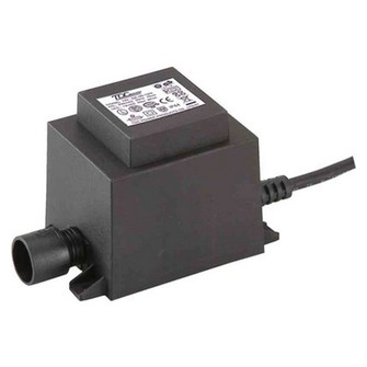 Transformator 12V 60W Garden Lights Trdgrdsb Ip67