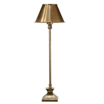 Bordslampa Lili, Med lampskrm 77cm