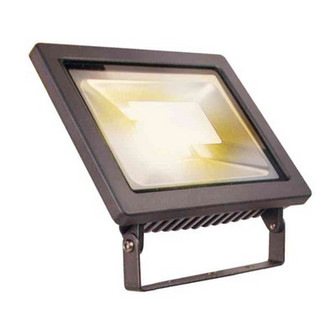 TRÄDGÅRDSB STRÅLKASTARE 12W LED SVART IP44 GARDEN LIGHTS