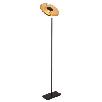 Captain Uplight H171 Sandsvart