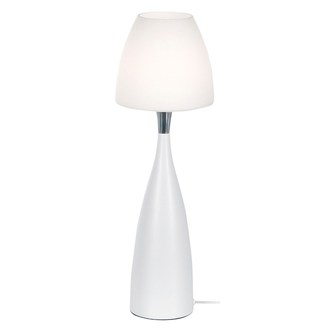 Anemon bordslampa D162 opalglas G9