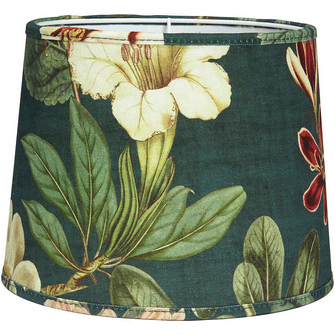 Sofia Lampskärm, Botany Grön 20cm