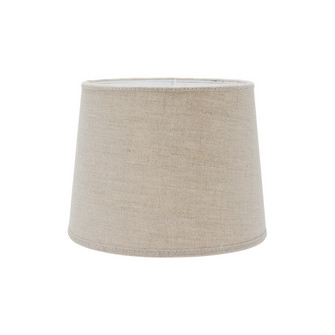 Sofia Lampskrm, Lin Natur 20cm