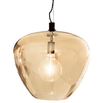 Bellissimo Grande  Ø40cm Amber