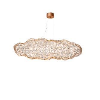 Hayden LED L76cm Guld