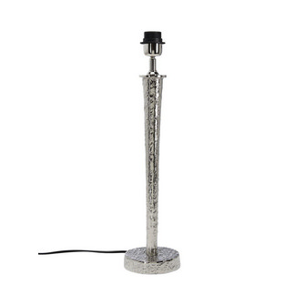 Bob lampfot, Silver 53 cm