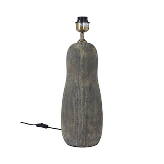 Sally lampfot, Brun 51cm