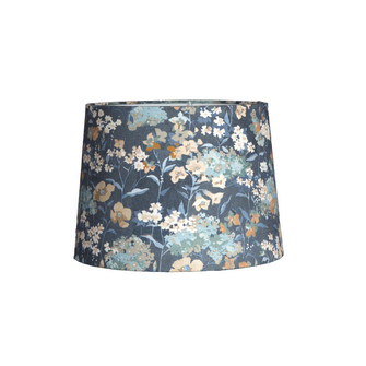 SOFIA �ng Lampsk�rm Bl�, Diameter 25cm