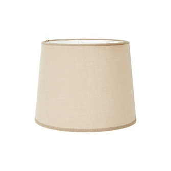 Sofia Lampskrm, Classico Beige 25cm