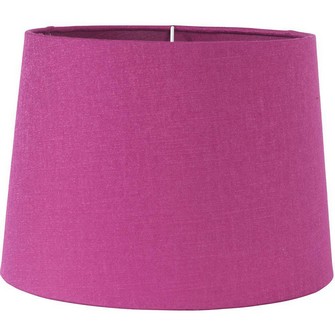 Sofia Lampskärm, Carnaby Fuchsia 25cm
