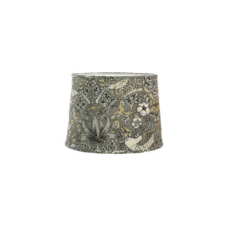 SOFIA Vilja Lampskärm - Grå - 25cm