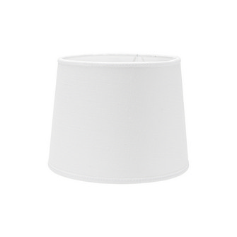Sofia Lampskrm, Lin Offwhite 25cm
